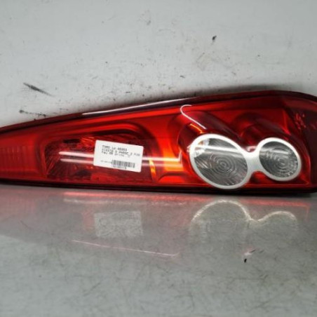 Feu arriere principal droit (feux) FORD FIESTA 5
