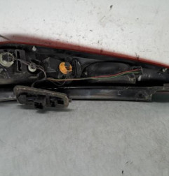 Feu arriere principal droit (feux) FORD FIESTA 5 Photo n°3