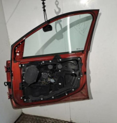 Porte avant droit FORD FIESTA 5