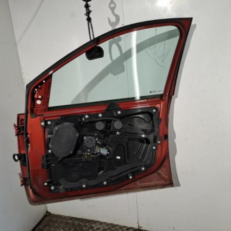 Porte avant droit FORD FIESTA 5