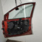 Porte avant droit FORD FIESTA 5