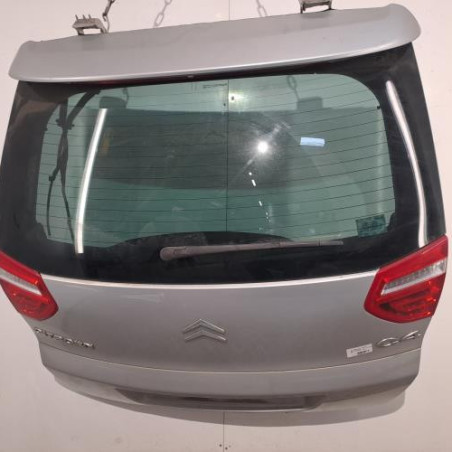 Malle/Hayon arriere CITROEN C4 PICASSO 1 Photo n°1