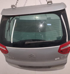Malle/Hayon arriere CITROEN C4 PICASSO 1