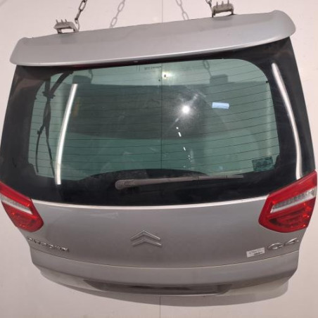 Malle/Hayon arriere CITROEN C4 PICASSO 1