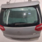 Malle/Hayon arriere CITROEN C4 PICASSO 1