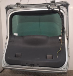 Malle/Hayon arriere CITROEN C4 PICASSO 1 Photo n°3