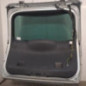 Malle/Hayon arriere CITROEN C4 PICASSO 1