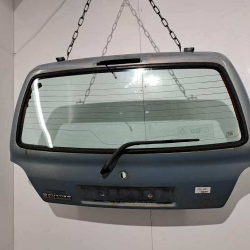 Malle/Hayon arriere RENAULT TWINGO 1