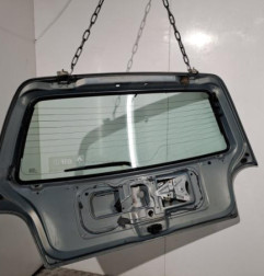 Malle/Hayon arriere RENAULT TWINGO 1 Photo n°3