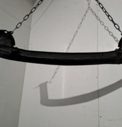 Renfort pare choc arriere (traverse) SEAT LEON 2 Photo n°3