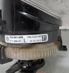 Anti brouillard gauche (feux) VOLKSWAGEN UP
