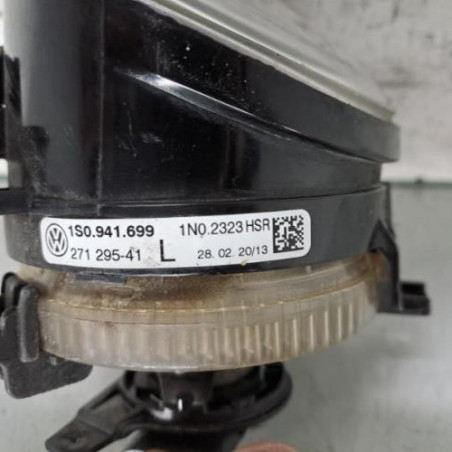 Anti brouillard gauche (feux) VOLKSWAGEN UP