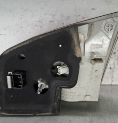 Feu arriere secondaire gauche (feux) PEUGEOT 508 1 SW Photo n°1