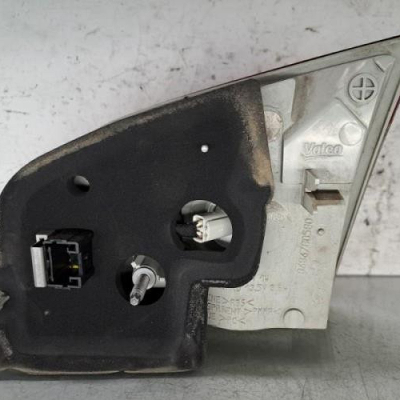 Feu arriere secondaire gauche (feux) PEUGEOT 508 1 SW