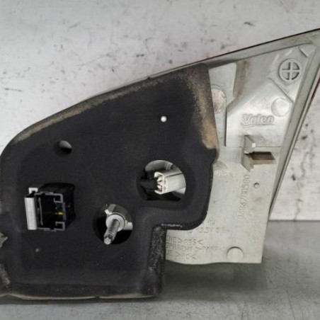 Feu arriere secondaire gauche (feux) PEUGEOT 508 1 SW Photo n°1