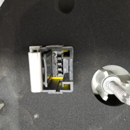 Feu arriere secondaire gauche (feux) PEUGEOT 508 1 SW