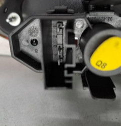 Feu arriere secondaire gauche (feux) BMW X1 E84 Photo n°1