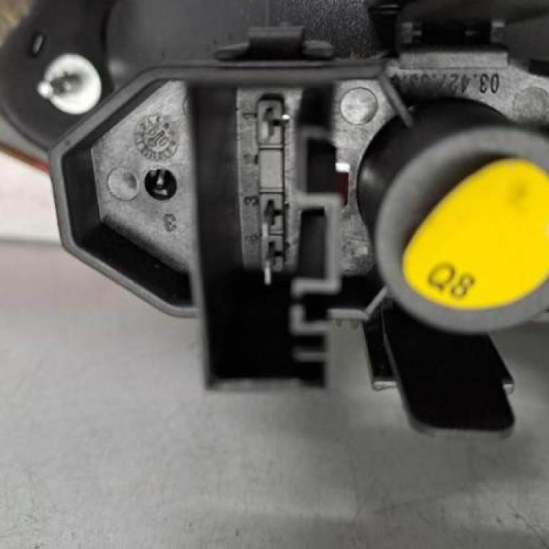 Feu arriere secondaire gauche (feux) BMW X1 E84