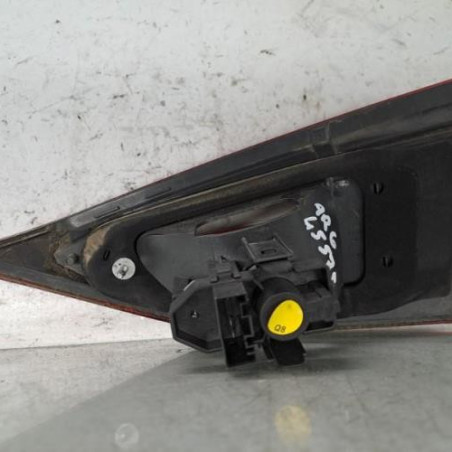 Feu arriere secondaire gauche (feux) BMW X1 E84