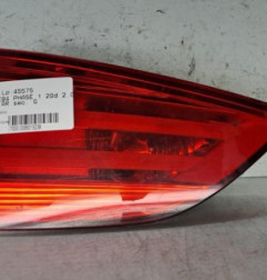 Feu arriere secondaire gauche (feux) BMW X1 E84 Photo n°3