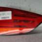 Feu arriere secondaire gauche (feux) BMW X1 E84