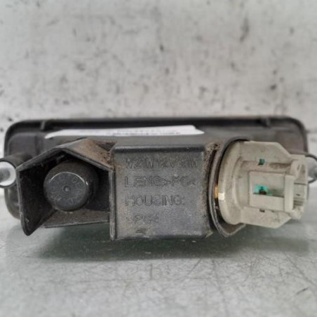 Anti brouillard arriere NISSAN JUKE 1