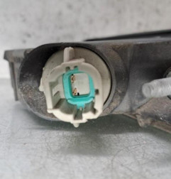 Anti brouillard arriere NISSAN JUKE 1 Photo n°4