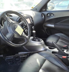 Anti brouillard arriere NISSAN JUKE 1 Photo n°5