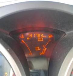 Anti brouillard arriere NISSAN JUKE 1 Photo n°7