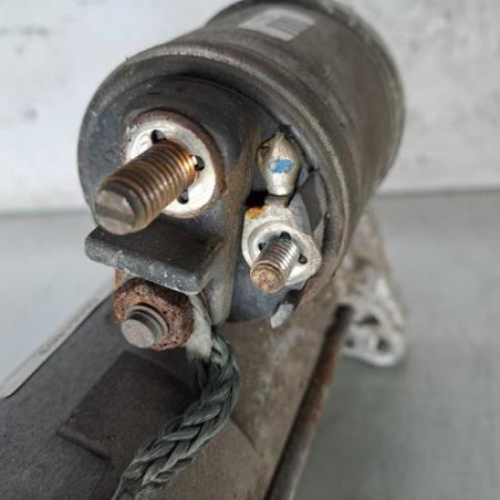 Demarreur OPEL CORSA D Photo n°1