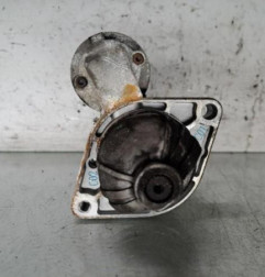 Demarreur OPEL CORSA D Photo n°3