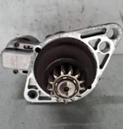 Demarreur SEAT LEON 3 Photo n°1