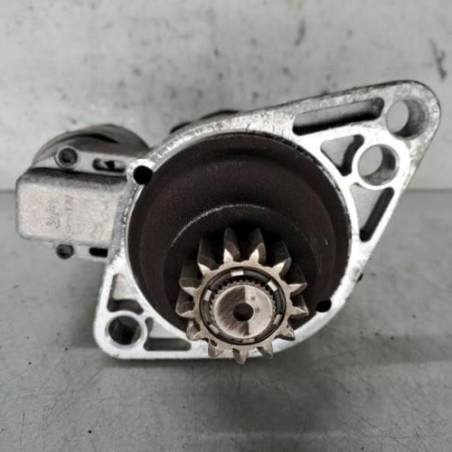 Demarreur SEAT LEON 3 Photo n°1