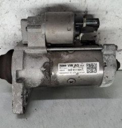 Demarreur SEAT LEON 3 Photo n°3