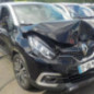 Demarreur RENAULT CAPTUR 1