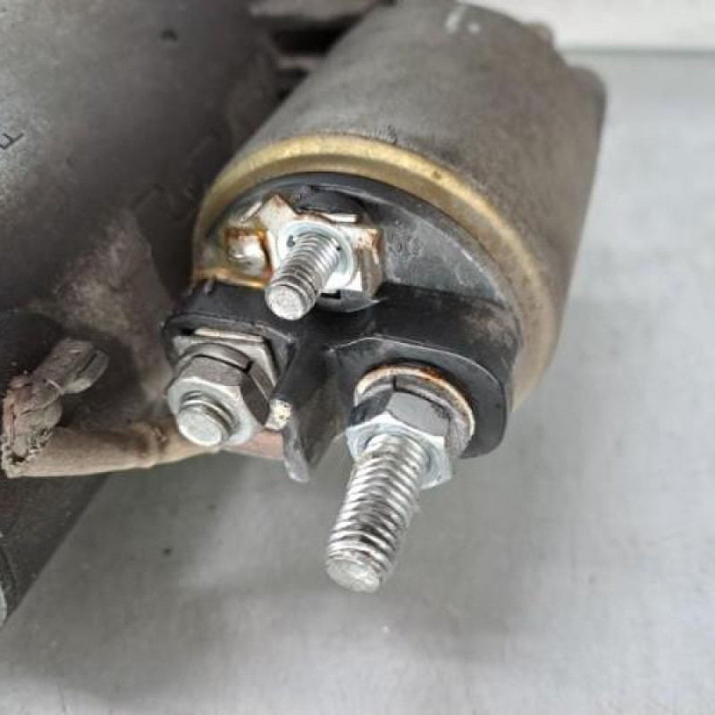 Demarreur FIAT PUNTO 2