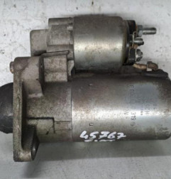 Demarreur FIAT PUNTO 2 Photo n°3