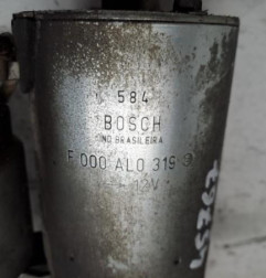 Demarreur FIAT PUNTO 2 Photo n°4