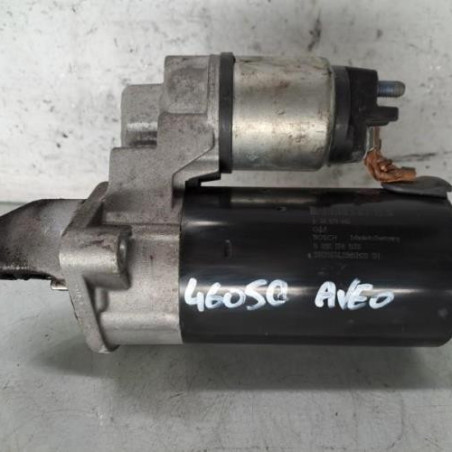 Demarreur CHEVROLET AVEO 2