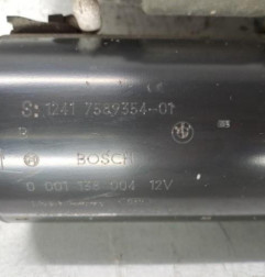 Demarreur MINI MINI 2 R57 Photo n°1