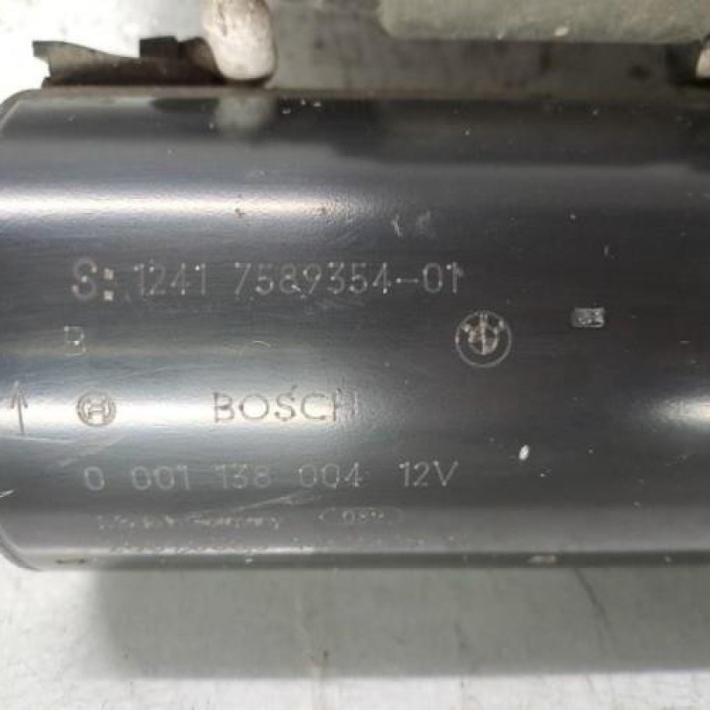 Demarreur MINI MINI 2 R57