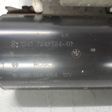 Demarreur MINI MINI 2 R57 Photo n°1