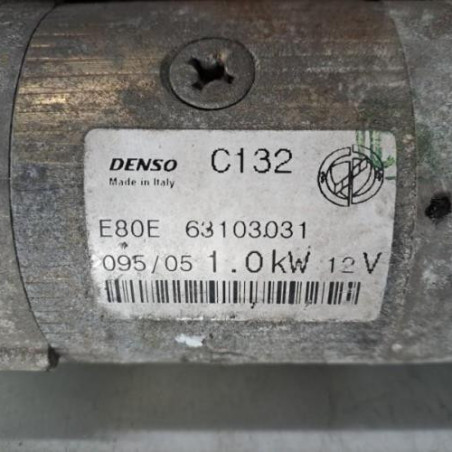 Demarreur LANCIA MUSA