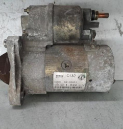 Demarreur LANCIA MUSA Photo n°3