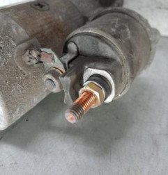 Demarreur LANCIA MUSA Photo n°4