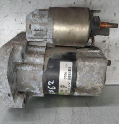 Demarreur RENAULT MEGANE 1 Photo n°4