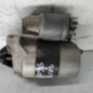 Demarreur RENAULT CLIO 4
