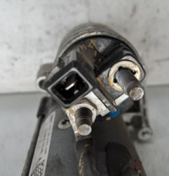 Demarreur PEUGEOT 2008 1 Photo n°4