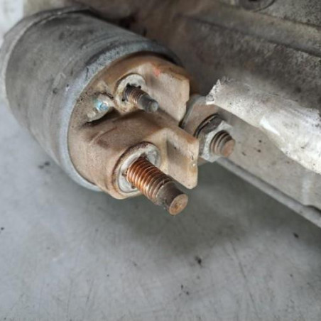 Demarreur PEUGEOT 5008 1