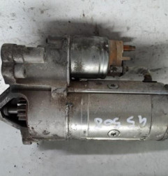 Demarreur PEUGEOT 5008 1 Photo n°4